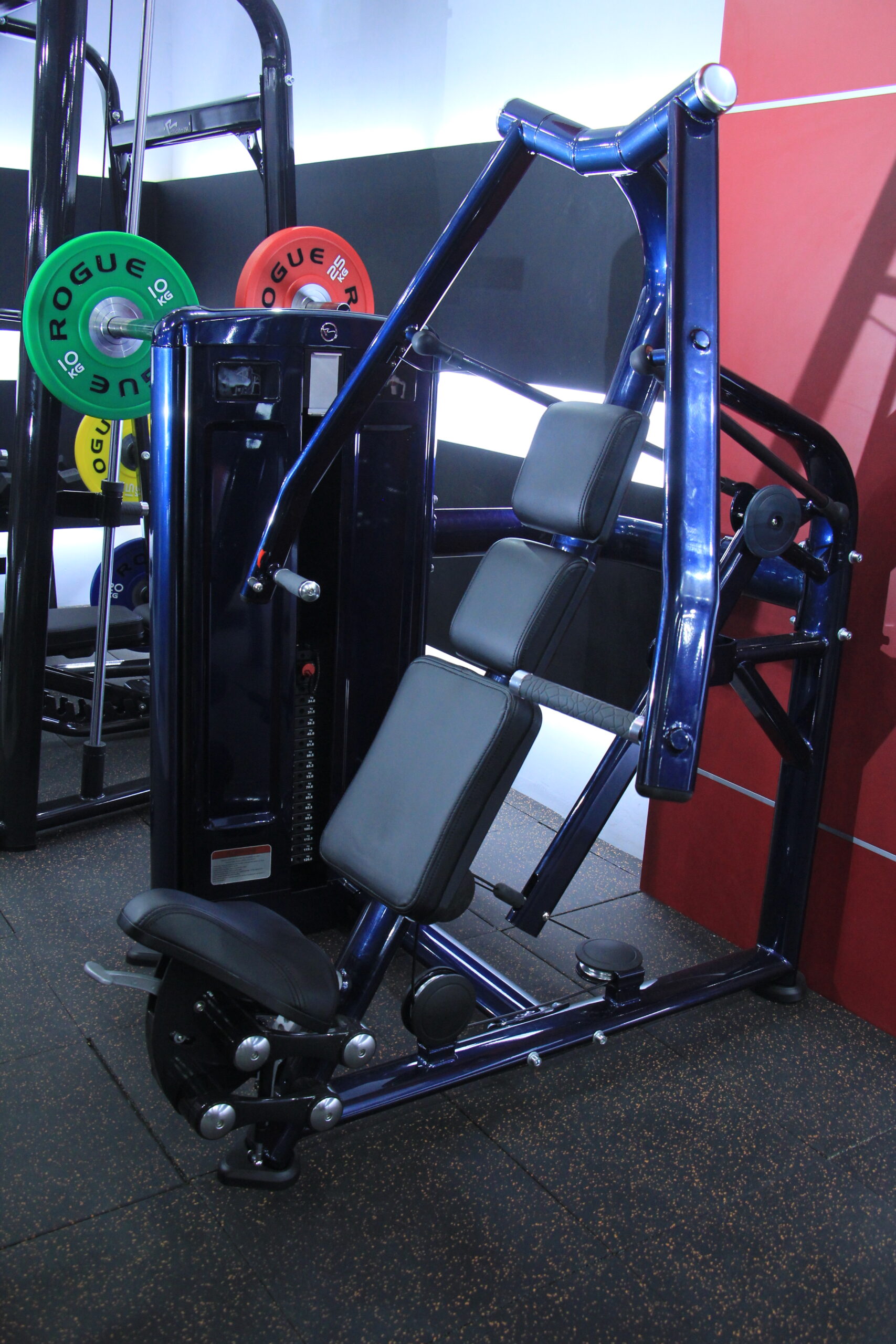 realleaderusa alat fitness import